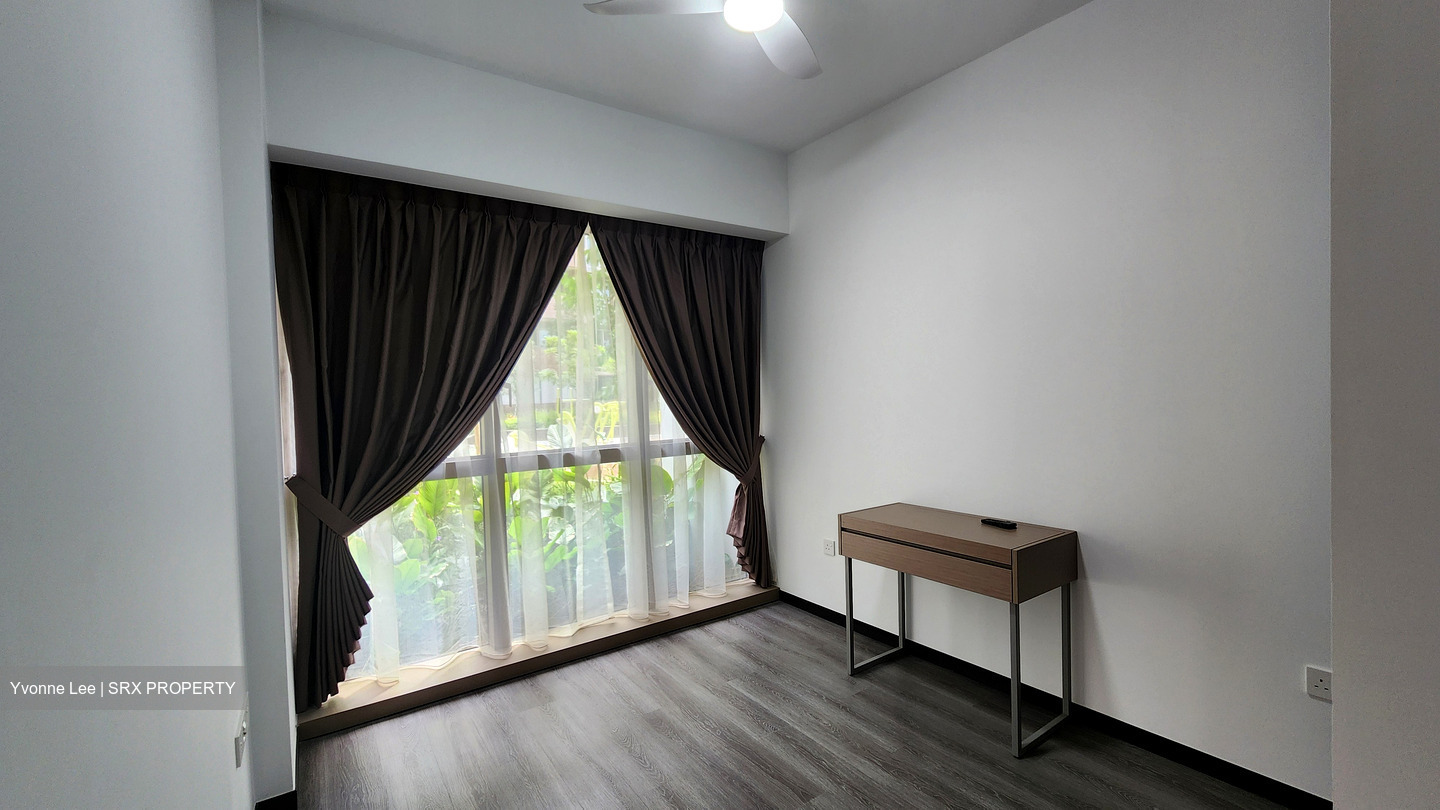 Pasir Ris Drive 8 (D18), Condominium #482708871